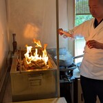 日本料理 別府 廣門 - 