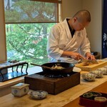 日本料理 別府 廣門 - 