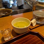 日本料理 別府 廣門 - 