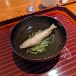 日本料理 別府 廣門 - 