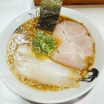 麺屋 にぼすけ - 