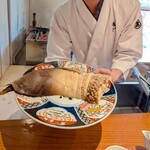 日本料理 別府 廣門 - 