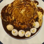 創作料理アランチャ - 