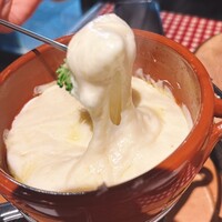 チーズ家 Quelle - 