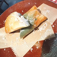 チーズ家 Quelle - 