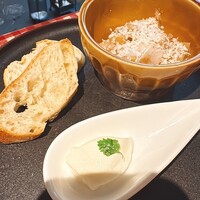 チーズ家 Quelle - 