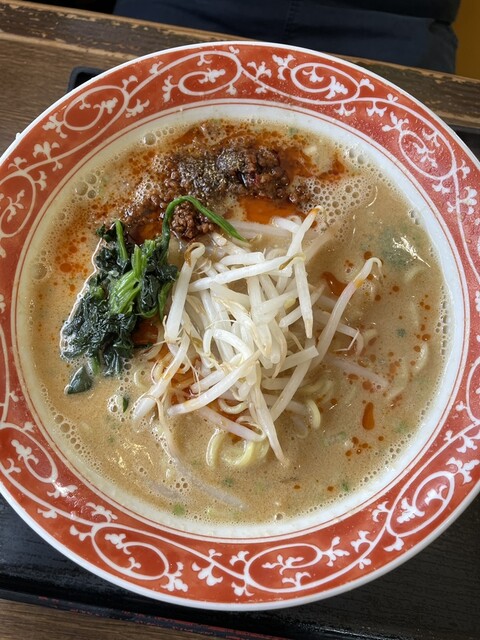 みそ伝 古川店 - 塚目（ラーメン）の写真