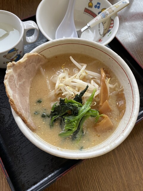 みそ伝 古川店 - 塚目（ラーメン）の写真