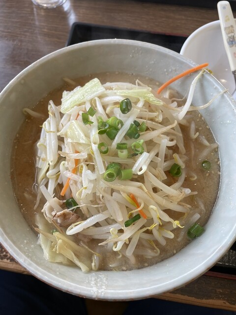 みそ伝 古川店 - 塚目（ラーメン）の写真