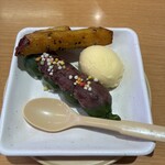 スシロー 福島ラグザ阪神店 - 