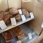 クリシェ - 料理写真: