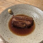 かつ吉 野庵 - 