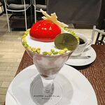 ピエール マルコリーニ - 