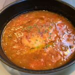 サイゼリヤ 牛込柳町店 - ミネストローネ300円(税込)