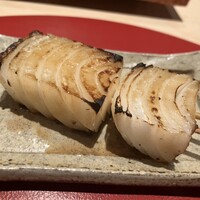 備長炭焼鳥 鳥しげ - 