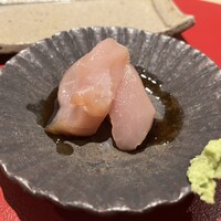 備長炭焼鳥 鳥しげ - 