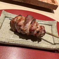 備長炭焼鳥 鳥しげ - 