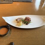 ダイナミックキッチン＆バー 響 横浜スカイビル店 - 