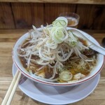 ラーメン 藤 - 