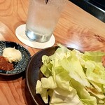今治焼鳥 チドリ - 