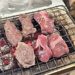 肴や しょうすけどん 本店 - 