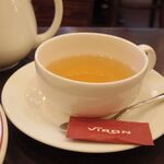 ブラッスリー・ヴィロン - 