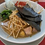 ラーメン山岡家 - 