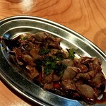 今治焼鳥 チドリ - 