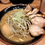 味噌らーめん屋 ちょりん - 