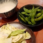 今治焼鳥 チドリ - 
