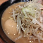 味噌らーめん屋 ちょりん - 