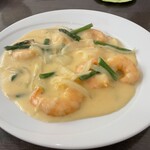 CHINESE マリファ - 