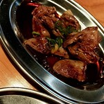 今治焼鳥 チドリ - 