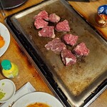 ダ・ロープ亭 - 