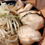 味噌らーめん屋 ちょりん - 