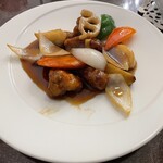 CHINESE マリファ - 