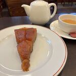 ブラッスリー・ヴィロン - 