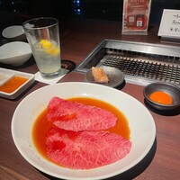 天空焼肉 星遊山 - 