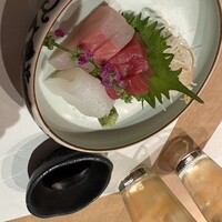 天ぷら 旬和食 あきら - 