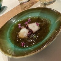 天ぷら 旬和食 あきら - 