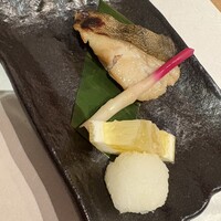 天ぷら 旬和食 あきら - 