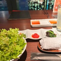 天空焼肉 星遊山 - 
