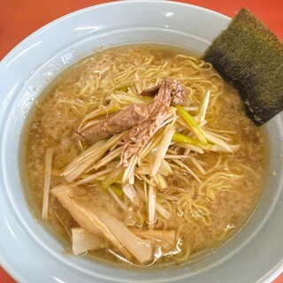 ラーメンショップ能代店_1