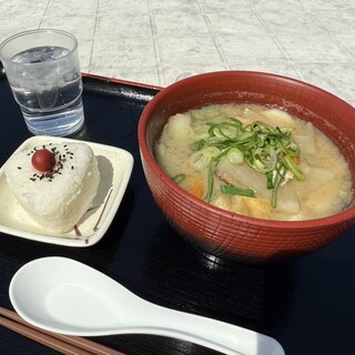 食事処 あじわい館_0