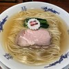 中華蕎麦にし乃