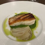 Dining Broom (Karuizawa Asama Prince Hotel ) - 