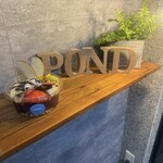 POND 田原本店 - 