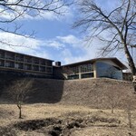 ダイニング ブルーム(軽井沢浅間プリンスホテル) - 