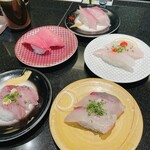 回転寿司 一太郎 - 