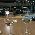 ダイニング ブルーム(軽井沢浅間プリンスホテル) - 